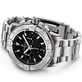 Часы Breitling Avenger B01 Chronograph 44 AB0147101B1A1 фото 3
