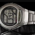 Часы CASIO WAVE CEPTOR WV-58DE-1A фото 2