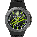 Часы Plein Sport Thunderstorn Chrono PSABA0623