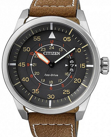 Citizen AW1360-12H