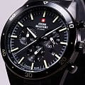 Часы Swiss Military by Chrono SM34079.03 фото 5