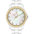 Часы Beverly Hills Polo Club Quartz Ceramic BP3622X.230