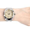 Citizen Citizen Basic BI5110-54B япония наручные мужские часы заводная головка с логотипом Citizen