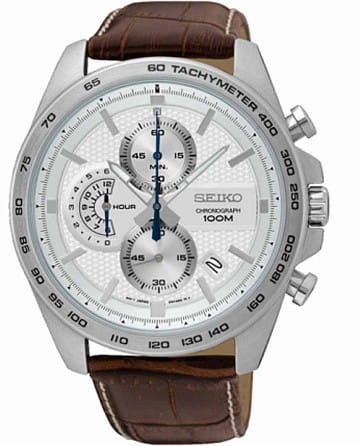 Seiko Conceptual Series Sports SSB263P1