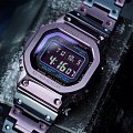 Часы Casio G-Shock GMW-B5000PB-6 фото 7