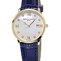 Часы Frederique Constant Slimline Ladies FC-220MPWD3S3
