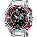 Часы Casio Edifice EFA-121D-1A