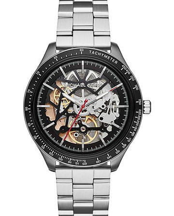 Michael Kors Runway MK9037