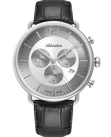 Adriatica A8299.5253CH