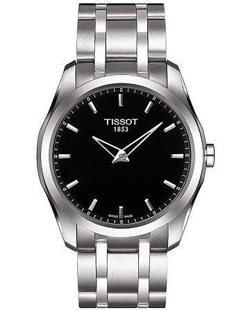Tissot Couturier T035.446.11.051.00