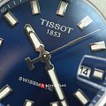 Часы Tissot T-Race Swissmatic T115.407.17.041.00 фото 6