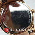 Fossil ES5109 женские часы застежка крупным планом