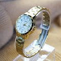 Casio LTP-V004G-7B
