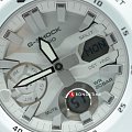 Часы Casio G-Shock GA-2000S-7ADR (GA-2000S-7A) фото 3
