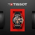Часы Tissot T-Race Chronograph T115.417.37.051.00 фото 3
