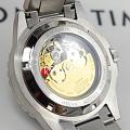 Часы Citizen Automatic NJ0170-83X фото 7