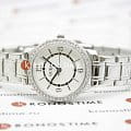 Guess GW0468L1 наручные женские часы застежка крупным планом