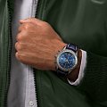 Часы Breitling Navitimer Chronograph GMT 46 A24322121C1P1 фото 5