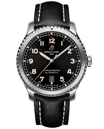 Breitling Aviator 8 Automatic 41 A17315101B1X1