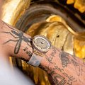Часы Swatch Big Bold Biosourced Standard SB05K105 фото 5