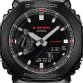 Часы Casio G-Shock GM-2100CB-1ADR (GM-2100CB-1A) фото 5