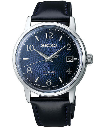 Seiko Presage SRPE43J1