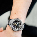 Часы Casio G-Shock GST-B300SD-1A фото 2