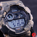 Часы Casio G-Shock GD-120CM-5 фото 8