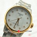 Часы Tissot Luxury Powermatic 80 Lady T086.207.22.116.00 фото 8
