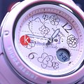 Часы Casio Baby-G BGA-150KT-4 фото 3