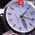 Часы Tissot PRC 200 Powermatic 80 T055.430.16.017.00 фото 3