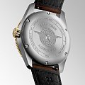 Часы Longines Spirit L3.812.5.53.2 фото 3
