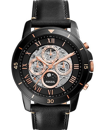 Fossil FB-01  ME3138