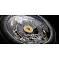 Часы Swatch x Blancpain Ocean Of Storms SO35B400 фото 6