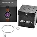 Часы Diesel Axial DZT2032 фото 5