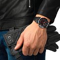 Часы Tissot T-Race Marc Marquez 2020 Limited Edition T115.417.27.057.01 фото 2