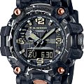 Часы Casio G-Shock GWG-2000CR-1ADR (GWG-2000CR-1A)