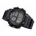 Часы Casio Collection AE-1400WH-1AVDF (AE-1400WH-1A) фото 6