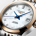 Часы Longines Record Collection L2.320.5.87.7 фото 6