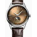 Часы Longines Flagship Heritage L4.815.4.62.2