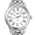 Часы Longines Flagship L4.374.4.21.6 фото 2