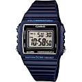 Часы Casio Illuminator W-215H-2AVDF (W-215H-2A)