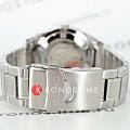 Seiko Seiko Conceptual Series Dress SCVE051 мужские часы синий циферблат на запястье