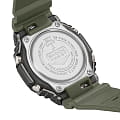 Часы Casio G-Shock GM-2100B-3AER (GM-2100B-3ADR) фото 6