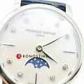 Часы Frederique Constant Slimline Ladies Moonphase FC-206MPWD1S6 фото 5