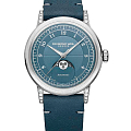 Часы Raymond Weil Millesime 2145-SCS-05511