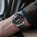 Часы Swiss Military by Chrono Solar Power SMS34102.01 фото 4