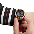 Часы Casio Collection WS-2000H-4A фото 2