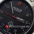 Swiss Military Hanowa Swiss Military Hanowa SMWGH2100303  швейцарские мужские часы на браслете нержавеющая сталь боковой вид