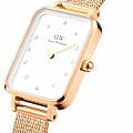 Часы Daniel Wellington Quadro DW00100599 фото 3